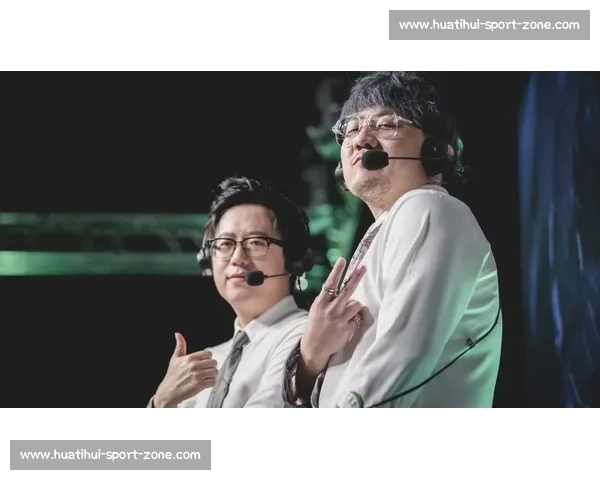 LPL解说们的“学术派”：用数据说话，专业解读比赛